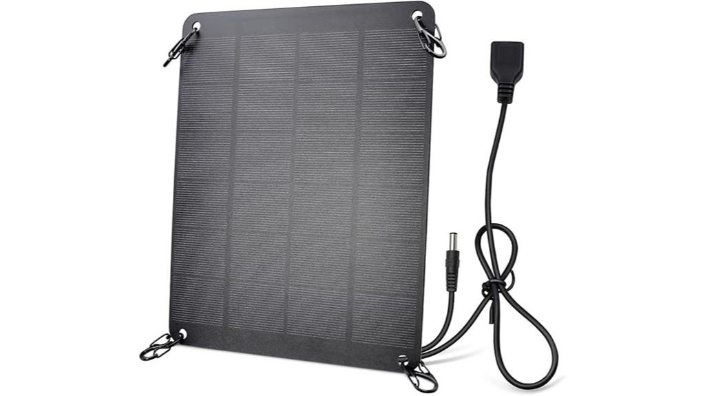 high power monocrystalline solar