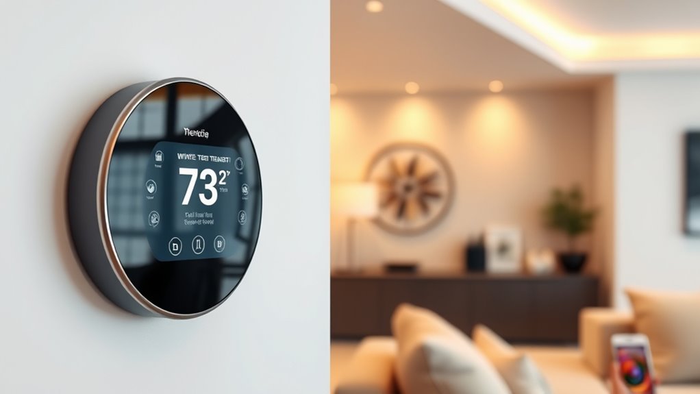 hvac compatibility and connectivity