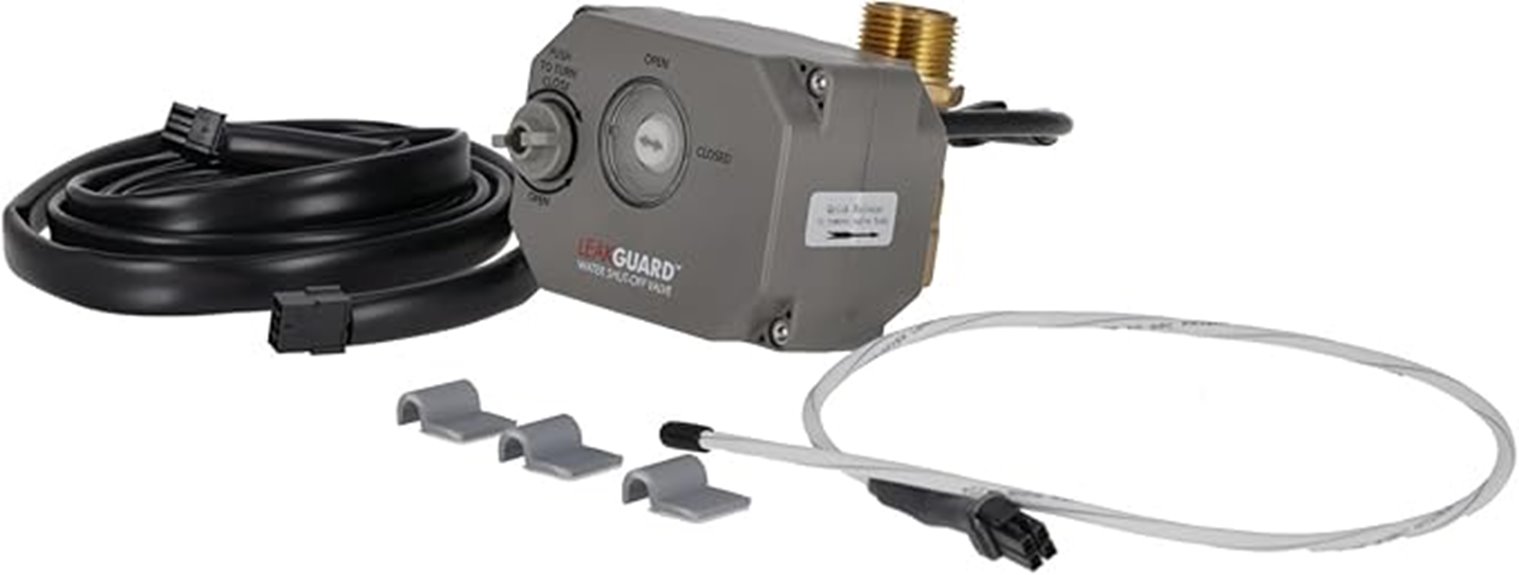 hybrid water heater safety