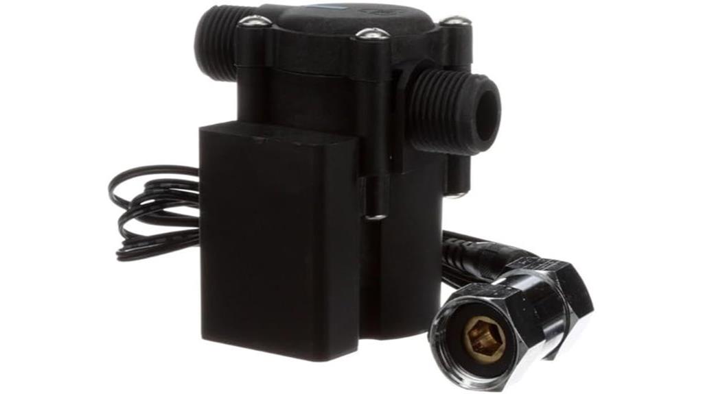 hydro generator accessory kit