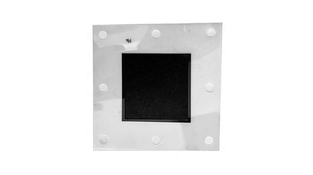 hydrogen fuel cell stack