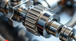 hydrogen generator safety valves