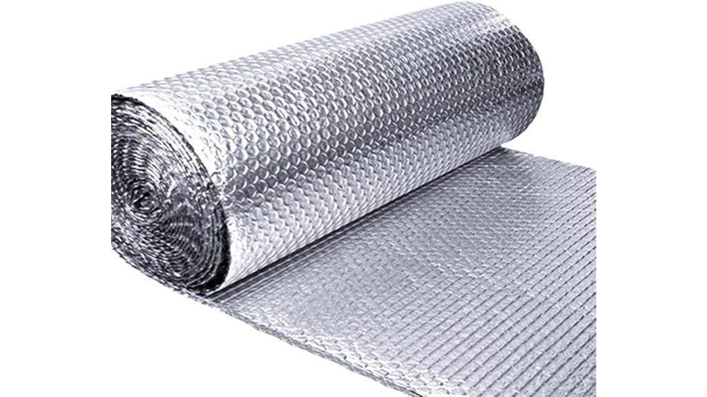 insulation foam roll
