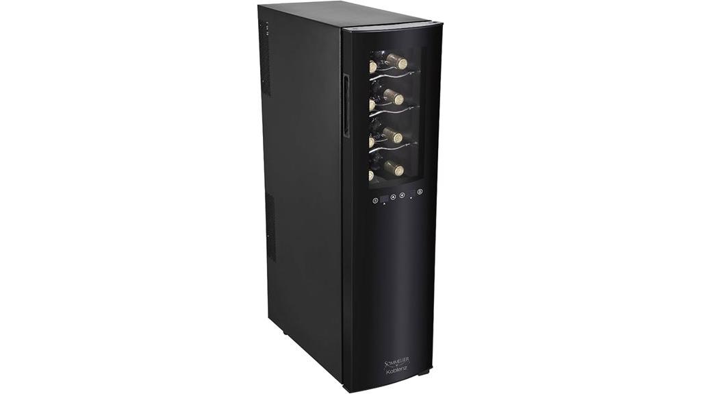 koblenz 18 bottle cooler