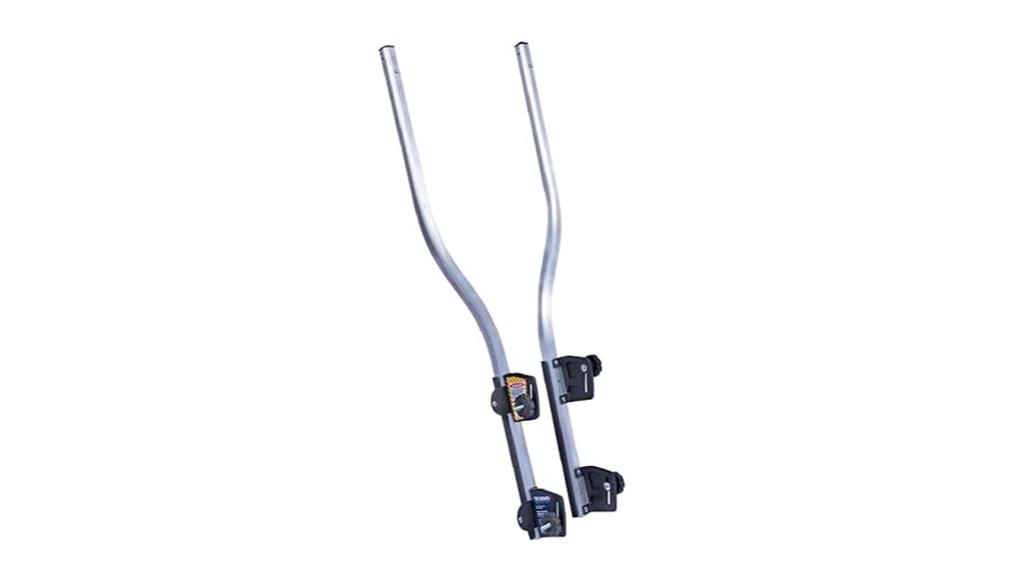 ladder safety extension walk