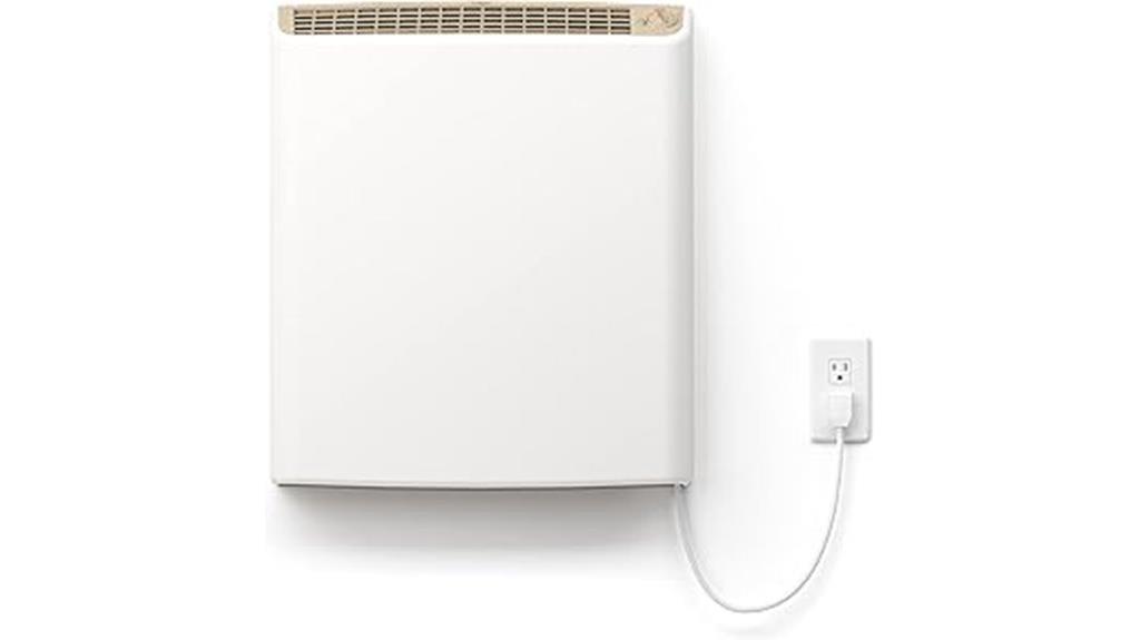 large room electric wall heaters