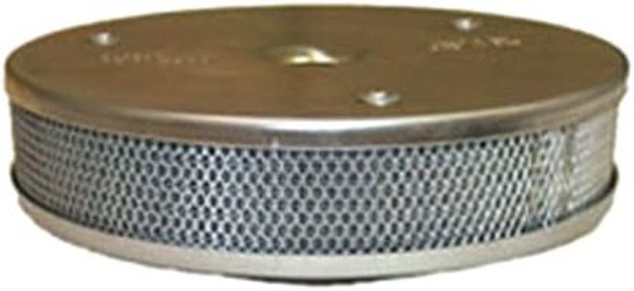 marine flame arrestor sierra