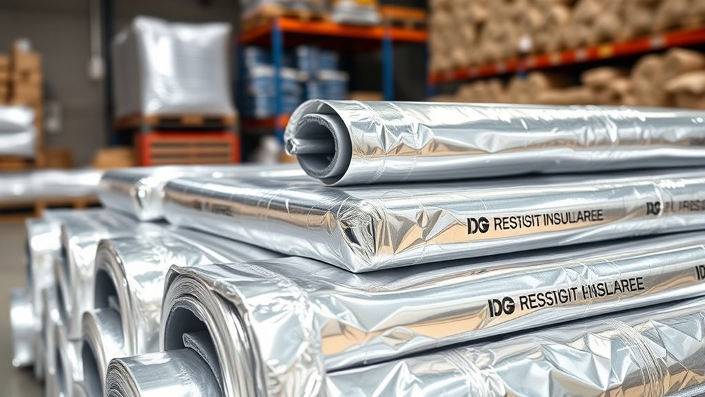 material durability and safety