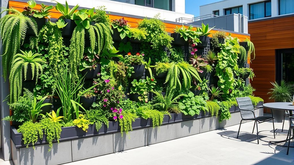 material plants maintenance considerations