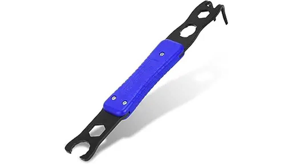 mc4 solar connector tool