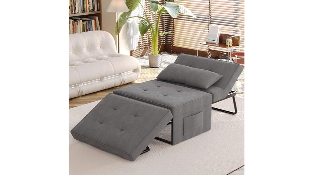 multi function sofa bed