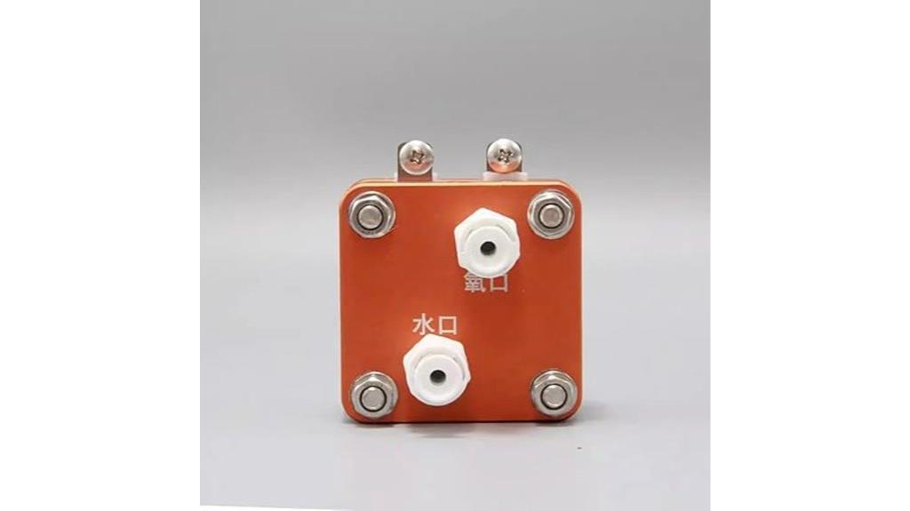 pem electrolyzer hydrogen production