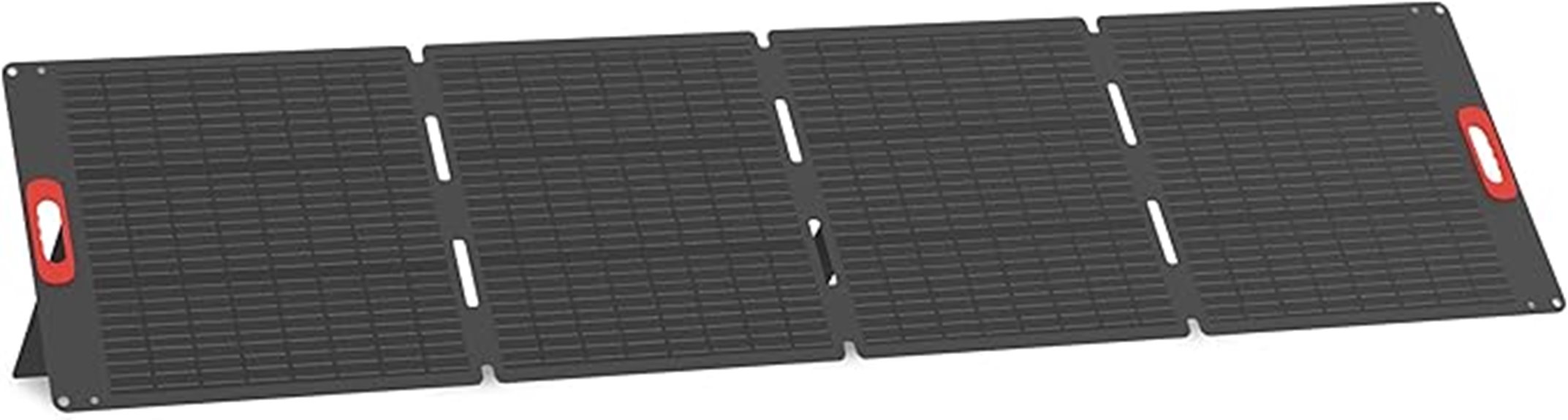 portable 300w solar panel