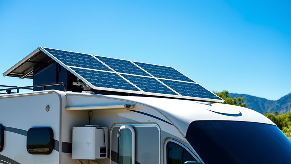 power needs and expandability