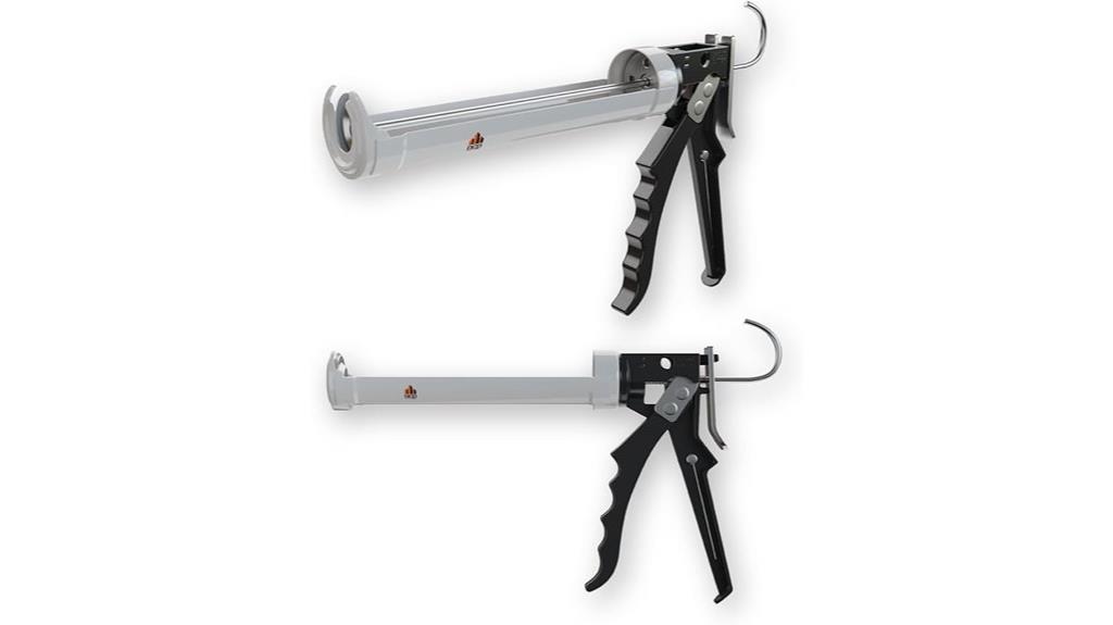 professional caulking gun 310