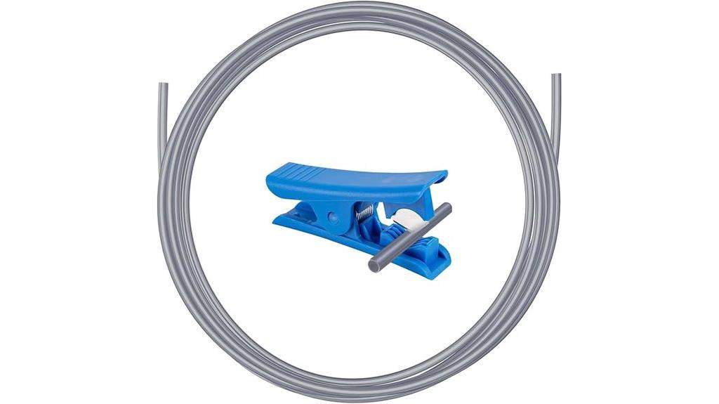 ptfe teflon tube kit