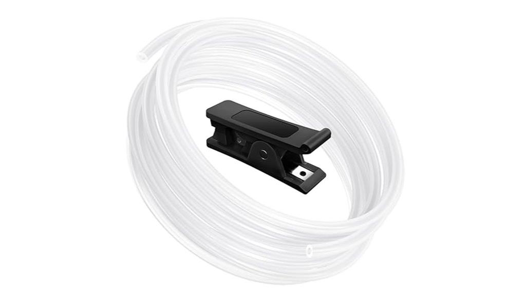 ptfe tube for 3d printers