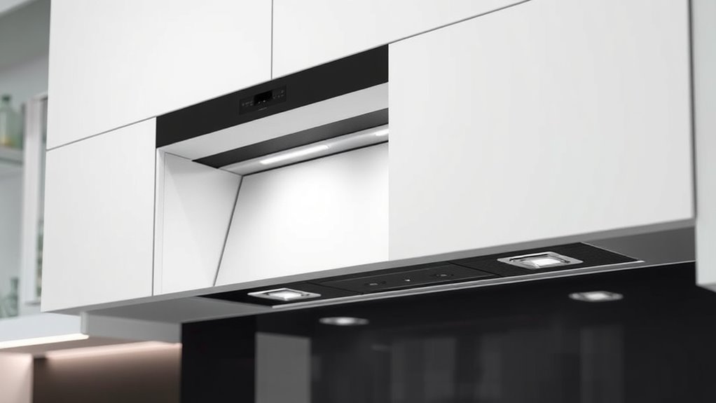 quiet efficient easy maintenance