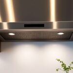 quiet kitchen ventilation solutions