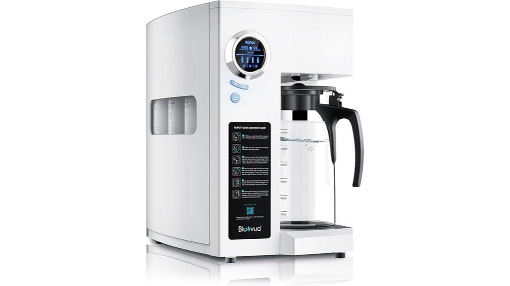 ro water filter system