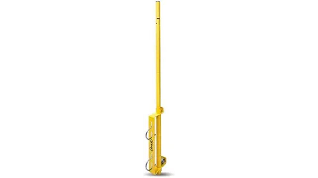 roof access safety equipment
