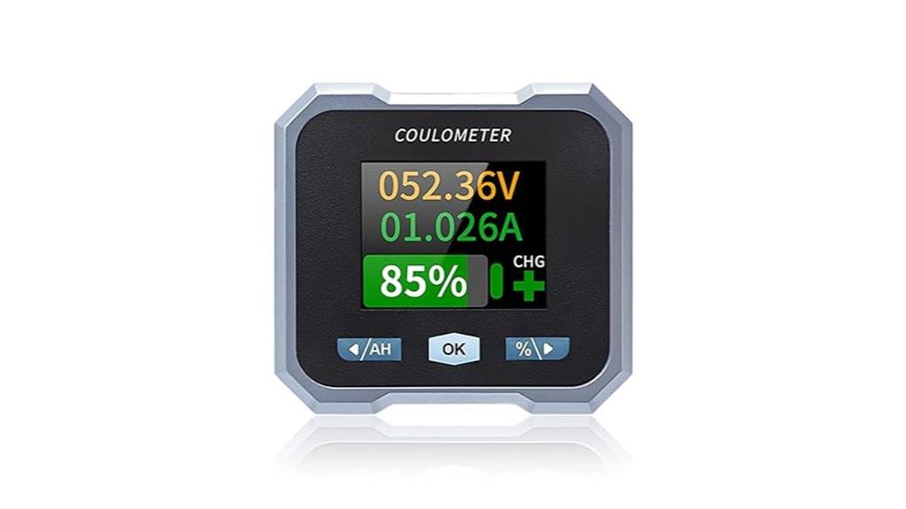 rv motorcycle solar battery