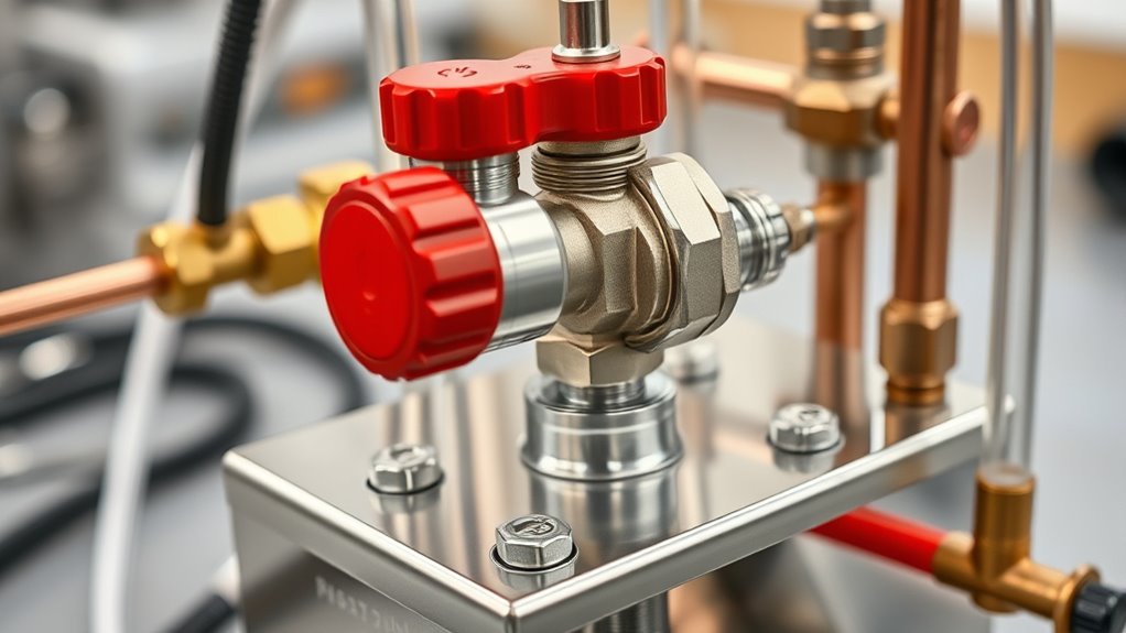 safety compatibility durability certification