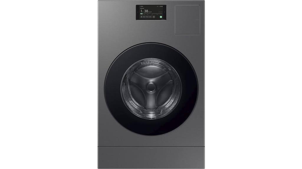 samsung washer dryer combo