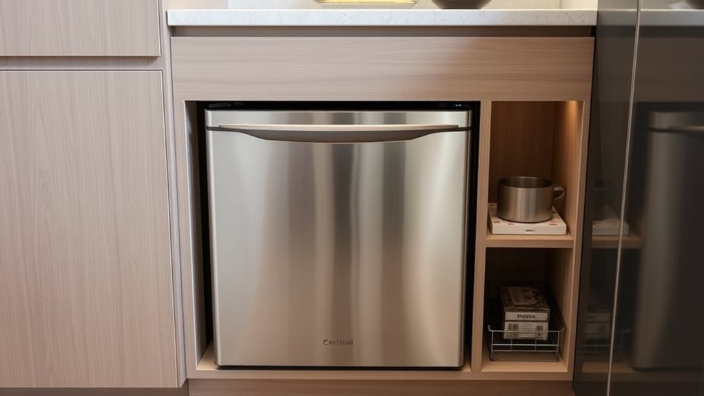 size features efficiency