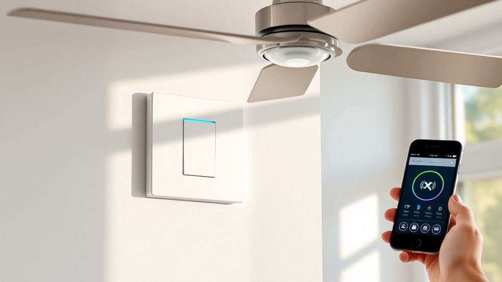 smart compatible controllable reliable