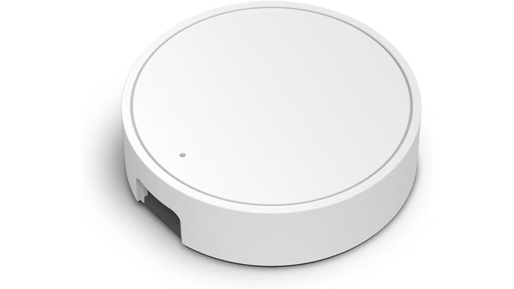 smart home hub compatibility