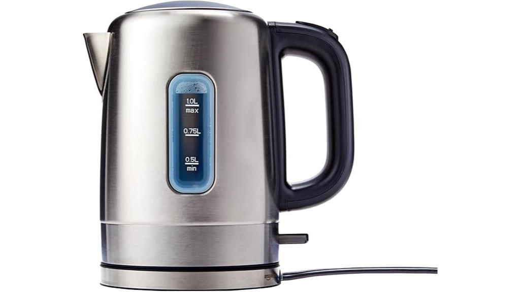 stainless steel bpa kettle