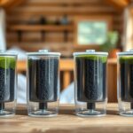 tiny house greywater filters