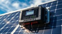 top 11 40a solar controllers