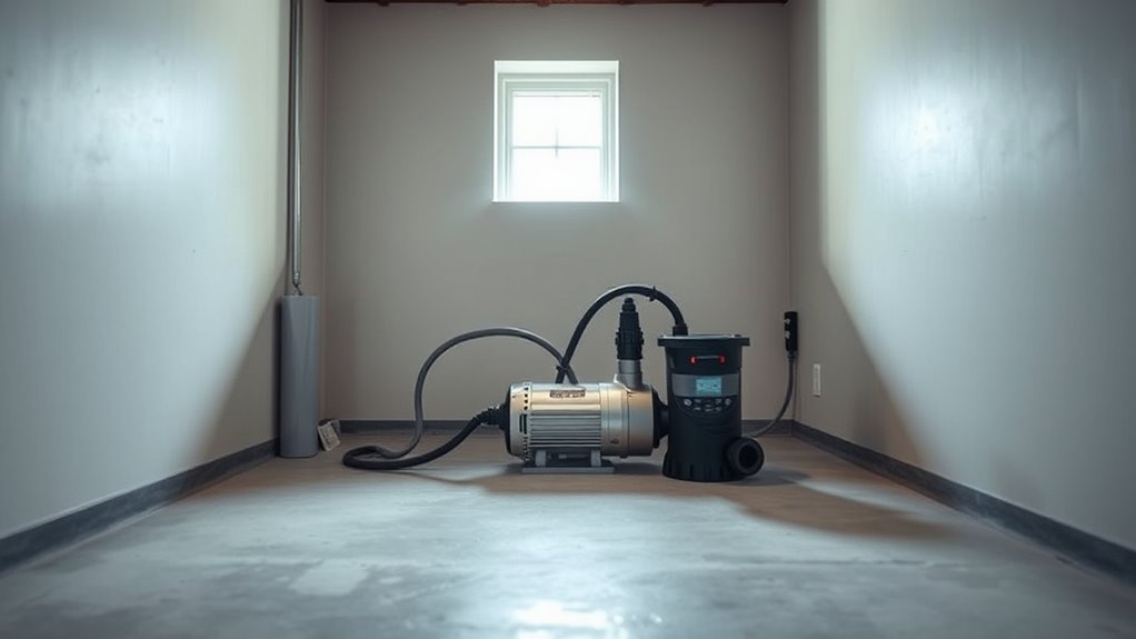 top 12 battery backup sump pumps