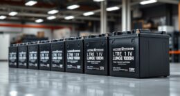 top 13 12v 100ah batteries
