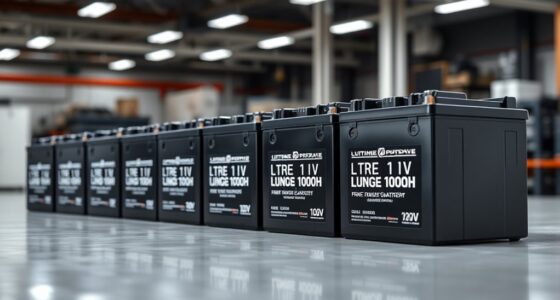 top 13 12v 100ah batteries