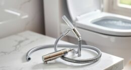 top 13 handheld bidet sprayers