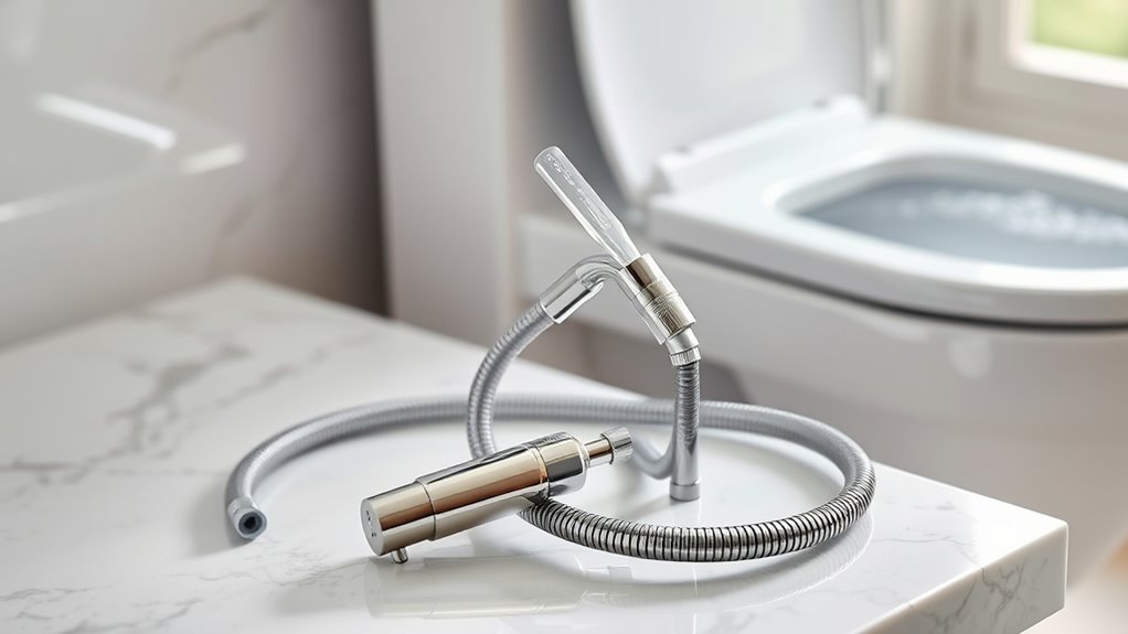 top 13 handheld bidet sprayers