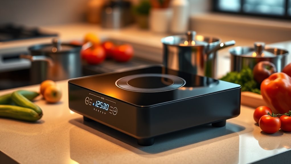 top 13 portable induction burners