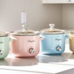 top 14 compact ceramic slow cookers