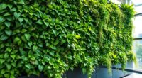 top 15 vertical garden walls