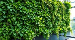 top 15 vertical garden walls