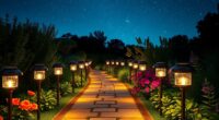top 15 waterproof solar lights