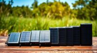top 2025 portable solar power banks