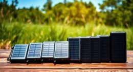 top 2025 portable solar power banks