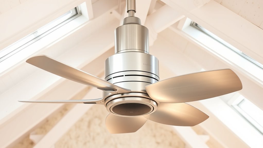 top 24 inch whole house fans
