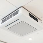 top ceiling mini split options