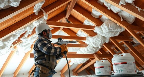 top closed cell foam kits