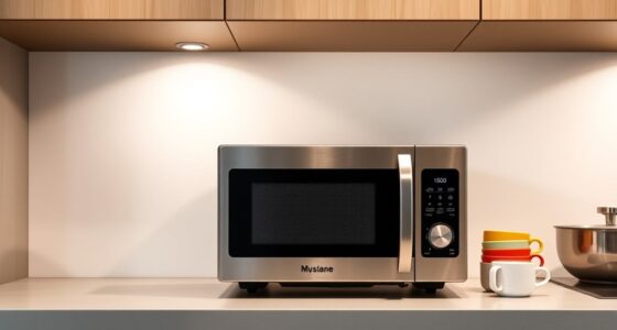 top compact microwave ovens